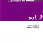 Relaxation et innovation vol.2