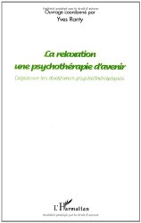 Relaxation une psychotherapie