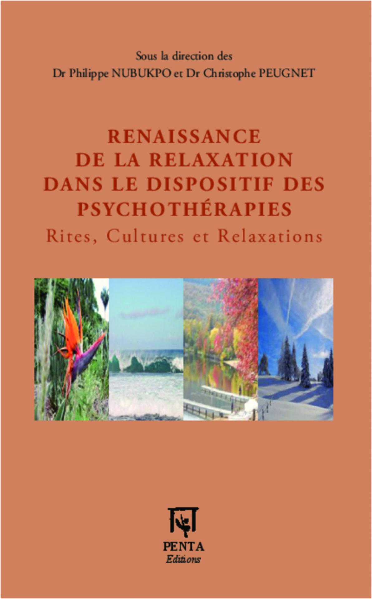 Renaissance de la relaxation